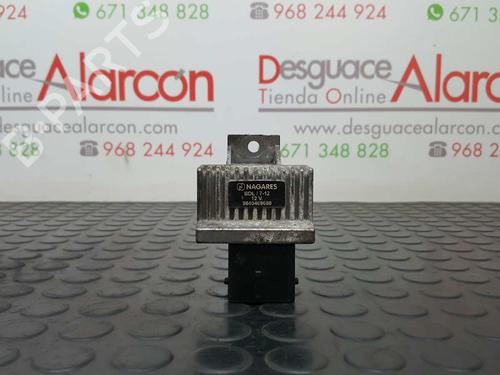 Elektronisk modul CITROËN BERLINGO MULTISPACE (B9) 1.6 HDi 110 (109 hp) 10263821