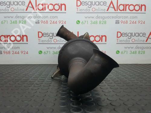 Catalyst CITROËN BERLINGO MULTISPACE (B9) 1.6 HDi 90 | BP2749494M10