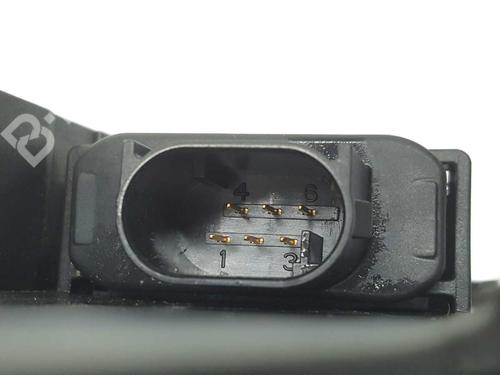 Pedal BMW 1 (E87) 120 d | BP3330436I4 