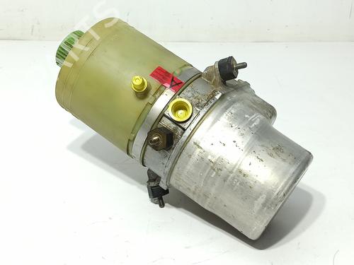 Styring servopumpe SEAT IBIZA III (6L1)  | BP27689023M99