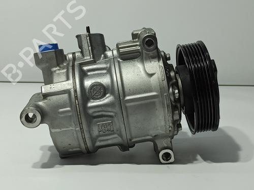 AC compressor SKODA FABIA III (NJ3) 1.0 | BP18646879M34 