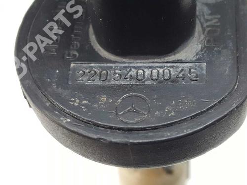 Sensor electrónico MERCEDES-BENZ C-CLASS Coupe (CL203) C 200 Kompressor (203.745) | BP4892839M84 