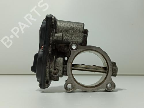 Throttle body BMW 1 (F20) 116 d | BP24577270M82 