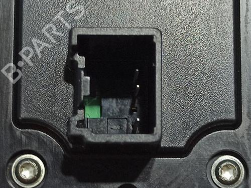 Interrupteur de vitre avant gauche FORD FIESTA VI (CB1, CCN) 1.25 | BP12171981I27 