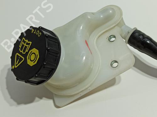 Brake master cylinder FORD TRANSIT COURIER B460 MPV  | BP25778414M77