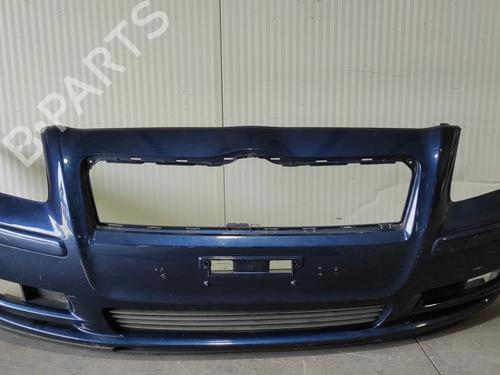 Used Front bumper TOYOTA AVENSIS Saloon (_T25_) 2.0 VVT-i (AZT250_, AZT250R) (147 hp) 14922134