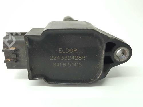 Tændspole RENAULT TWINGO III (BCM_, BCA_) 0.9 TCe 90 (BCM9, BCM2) | BP2771829M94 