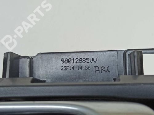 Front right interior door handle CITROËN C4 CACTUS 1.2 VTi 82 | BP8800171I14 
