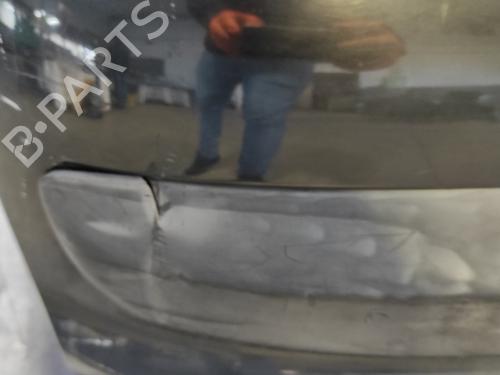 Rear bumper PEUGEOT 207 (WA_, WC_) 1.6 HDi | BP23396487C8 
