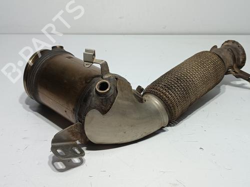 Catalyst BMW X2 (F39) sDrive 18 i | BP18235269M10 
