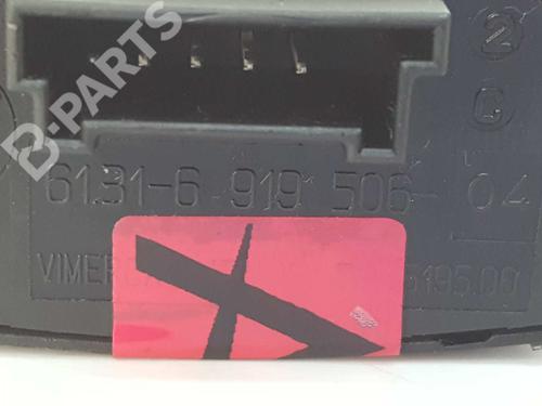 Warning switch BMW X3 (E83) 2.0 d | BP9728964I22 