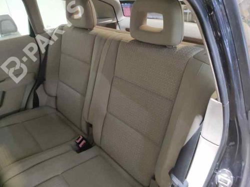 Rear seat AUDI A2 (8Z0) 1.4 (75 hp)null