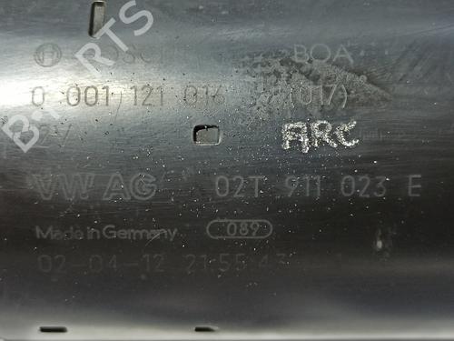 Startmotor SEAT IBIZA III (6L1)  | BP27666515M8
