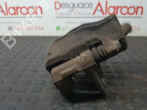 Right front brake caliper FORD MONDEO III Saloon (B4Y) 1.8 16V | BP11542259M104 