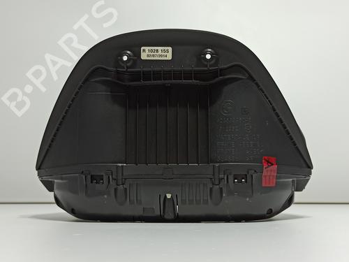 Instrument cluster BMW 1 (F20) 116 d | BP22593545C47 