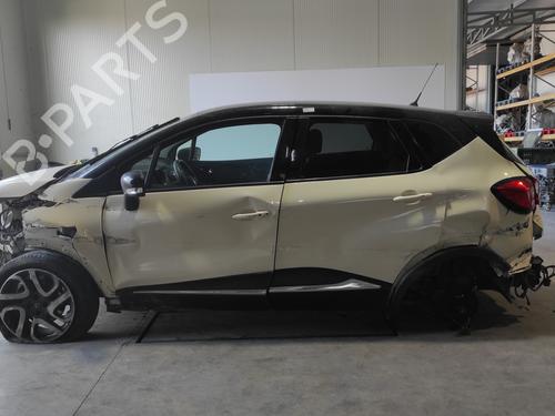 Right front seat RENAULT CAPTUR I (J5_, H5_)  | BP27993087C16 