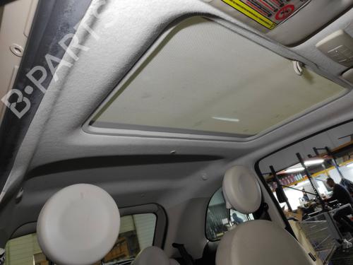 Interiør taket FIAT 500 (312_) 1.2 (312AXA1A) | BP11494476I12