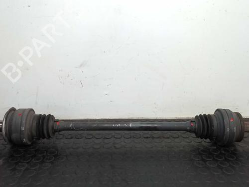 Left rear driveshaft MERCEDES-BENZ E-CLASS (W212) E 220 CDI / BlueTEC (212.001, 212.002) | BP7904535M40 