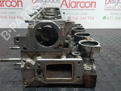Cylinder head FORD FIESTA V (JH_, JD_) 1.4 TDCi | BP10977636M5