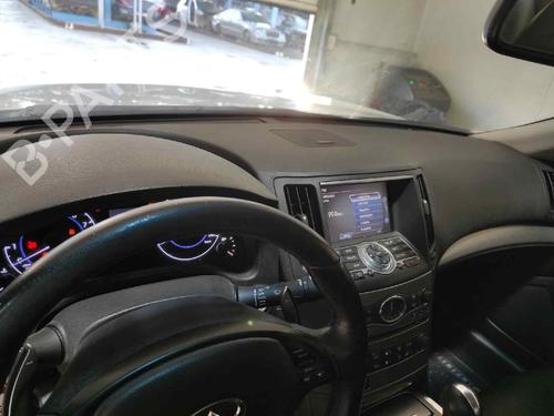 Used Airbag Kit INFINITI G Coupe 37 (320 hp) 7268543