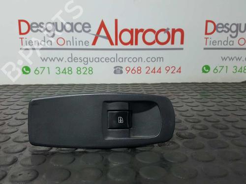 Used Right front window switch RENAULT KOLEOS I (HY_) 2.0 dCi 4x4 (HY0K) (150 hp) 2751374