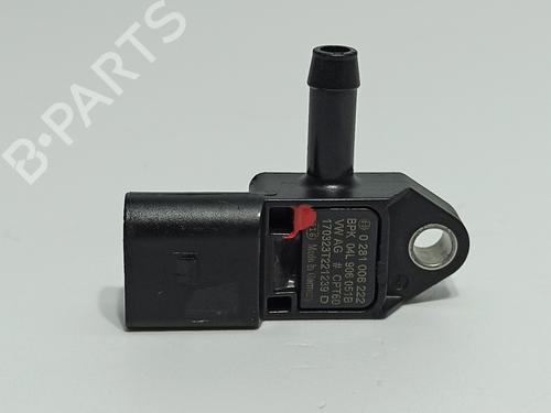 Electronic sensor SKODA OCTAVIA III (5E3, NL3, NR3) 2.0 TDI | BP17674619M84 