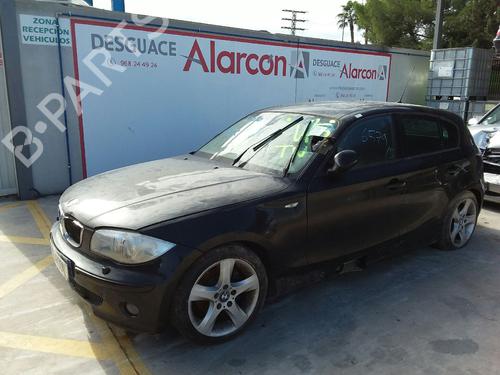 Right front window switch BMW 1 (E87)  | BP2733398I26