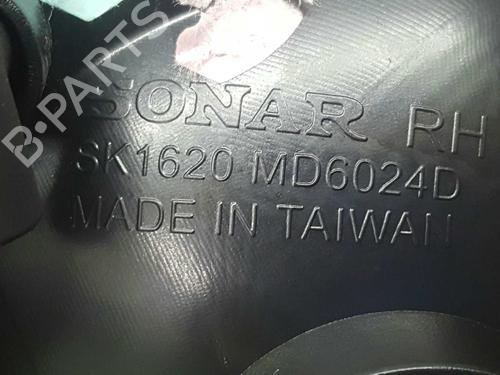 Højre baglygte MAZDA 6 Hatchback (GG) 1.8 | BP6551078C35