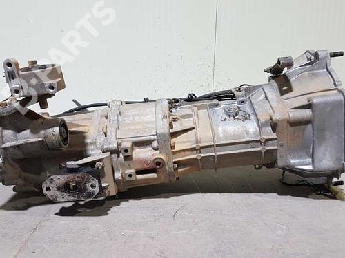 Gearbox SUZUKI VITARA (ET, TA, TD) 1.6 | BP2755009M3 