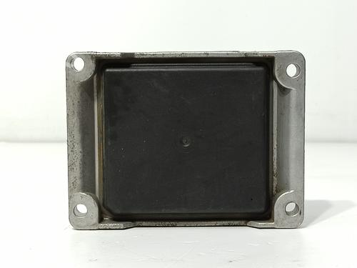 Engine control unit (ECU) OPEL CORSA C (X01)  | BP18166584M57 