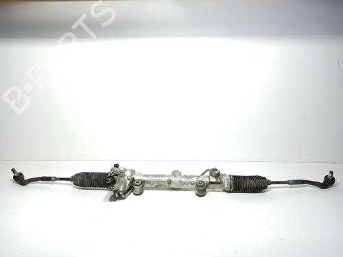 Used Steering rack Steering rack MERCEDES-BENZ C-CLASS (W203) C 220 CDI (203.006) (136 hp) 16388543 16388543