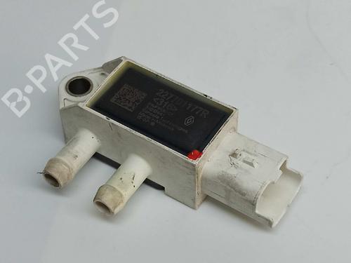 Elektronisk sensor NISSAN JUKE (F15) 1.5 dCi (110 hp) 9215806