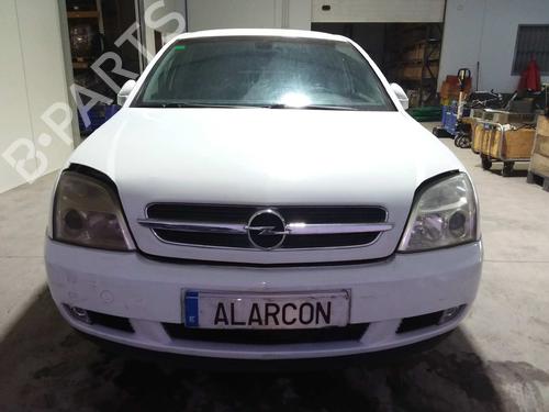 Brugte OPEL VECTRA C (Z02) 2.2 DTI 16V (F69) (125 hp) 4278847