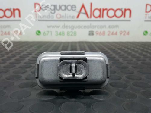 Hinge/Door check strap PEUGEOT 2008 I (CU_) 1.6 BlueHDi 100 | BP14530368C146