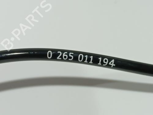 Electronic sensor LAND ROVER RANGE ROVER EVOQUE (L551) 1.5 P160 MHEV | BP40108266M84  - Image 5