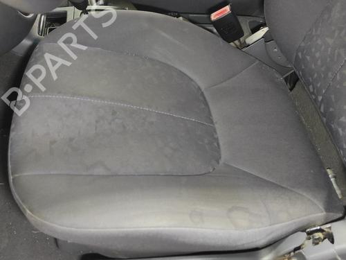 Left front seat MERCEDES-BENZ A-CLASS (W168) A 170 CDI (168.009, 168.109) | BP19106962C15 