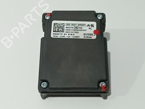 Kamera DS DS 7 Crossback (J4_, JR_, JC_) PureTech 130 (JRHNSU) | BP23436968E14 