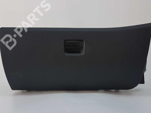 Handschuhfach CITROËN C4 Grand Picasso I (UA_) 1.6 HDi (109 hp) 8218FG | 8218FF 9654110577