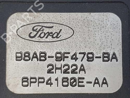 Módulo eletrónico FORD FOCUS I (DAW, DBW) 1.8 Turbo DI / TDDi | BP6128116M83
