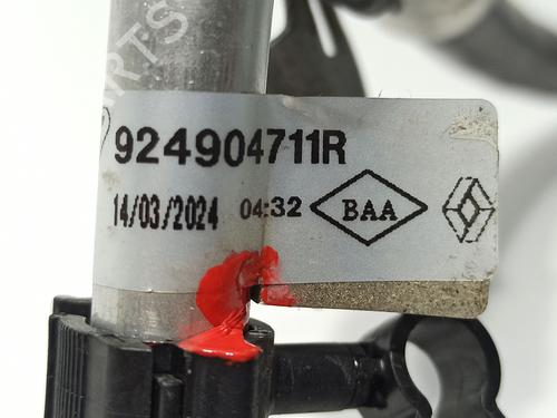 AC pipe RENAULT CAPTUR II (HF_) TCe 140 (HFN0) | BP38728845M126 - Image 3