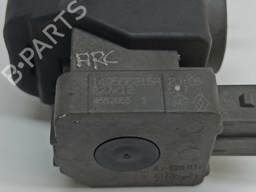 Electronic sensor NISSAN JUKE (F15) 1.5 dCi | BP14540995M84