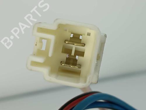 Heater resistor LAND ROVER RANGE ROVER SPORT II (L494) 3.0 TDV6 4x4 | BP11675663M108
