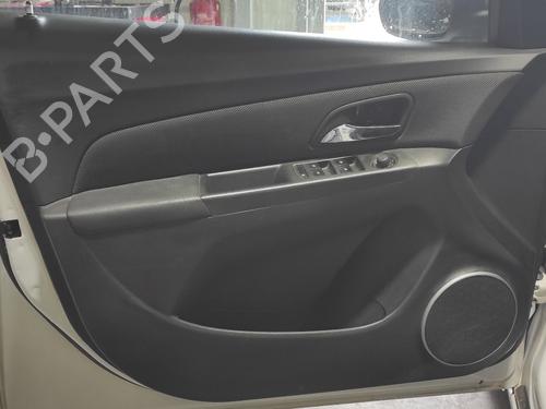 Front left panel CHEVROLET CRUZE (J300)  | BP21129860C58 