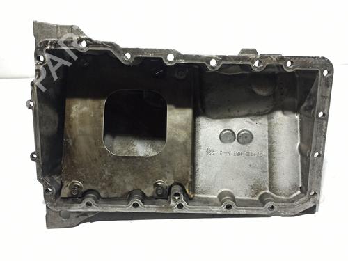 Used Oil sump Oil sump BMW 3 Compact (E46) 318 td (115 hp) 36050588 36050588