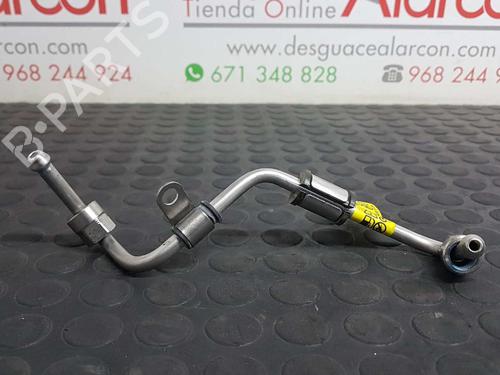Pipe OPEL ASTRA K (B16) 1.4 Turbo (68) | BP14531130M125