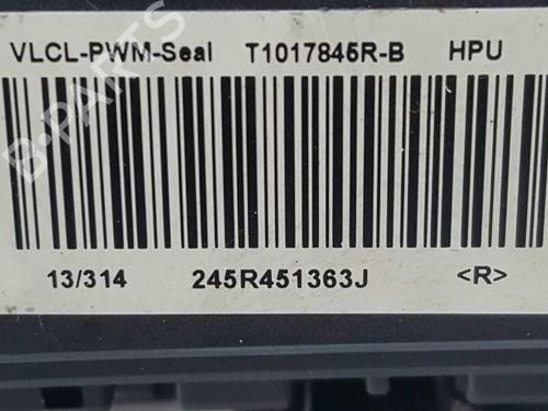 Heater resistor RENAULT CLIO IV (BH_) 1.5 dCi 90 | BP11675440M108 