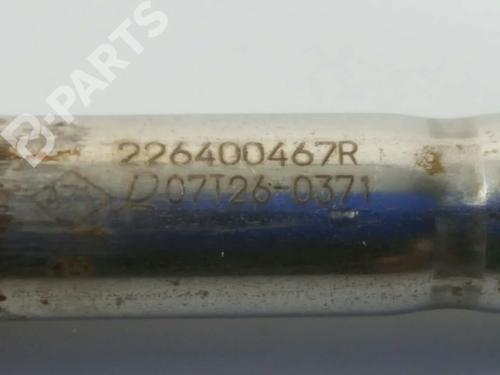 Electronic sensor NISSAN X-TRAIL III (T32_, T32R, T32RR) 1.6 dCi (T32) | BP8749597M84 