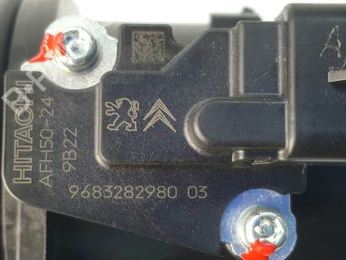 Mass air flow sensor PEUGEOT PARTNER Box Body/MPV (K9)  | BP11528046M95 