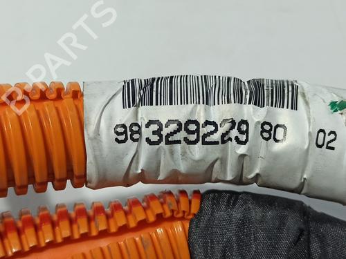 Cable PEUGEOT 208 II (UB_, UP_, UW_, UJ_) e-208 | BP23335073E12 