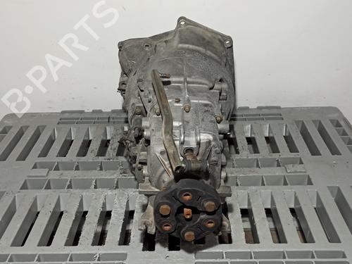 Gearbox BMW 3 (E46) 320 d | BP30291954M3  - Image 5